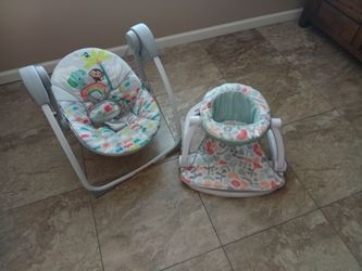 Baby Bundle