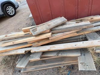 Madera mucha