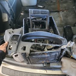 Toyota Tacoma Parts 95-04