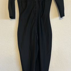 Compression Wear Bodysuit
