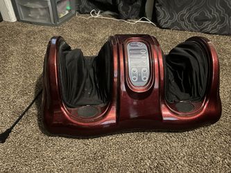 Foot Massager From TikTok Shop