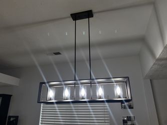 Brand New Chandelier