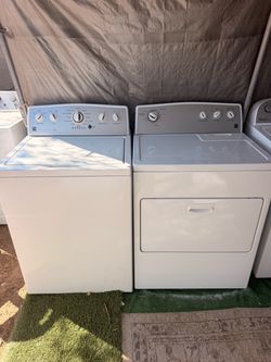 Washers & dryers sets