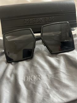 Christian Dior Sunglasses
