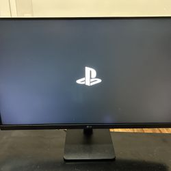 LG Monitor 27’’