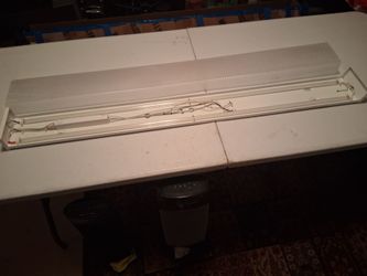 4ft LED Light