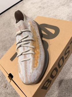 Yeezy Boosts