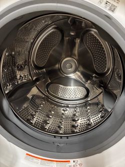 LG Washer and Dryer