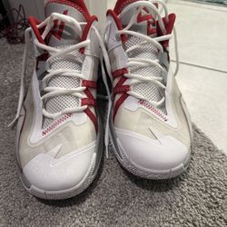 Nike One Take 3 US 11.5 