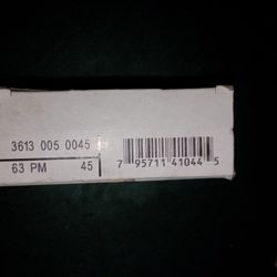 Stihl Chain Saw Chain Brand New