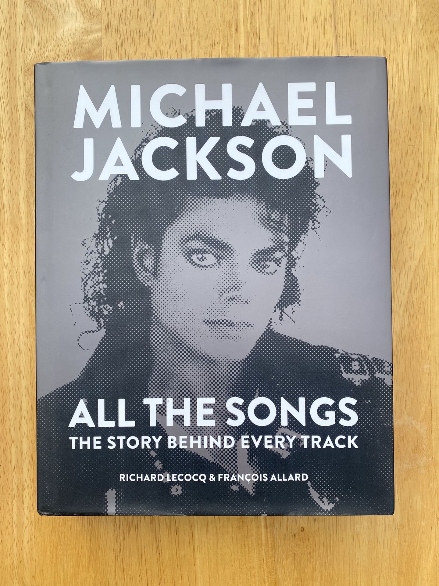 Michael Jackson All The Songs