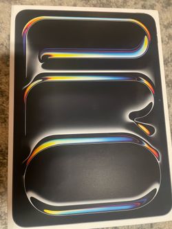iPad and iPhone watch Box