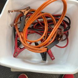 Jumper Cables 
