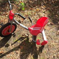 Razor Drifting Big Wheel 