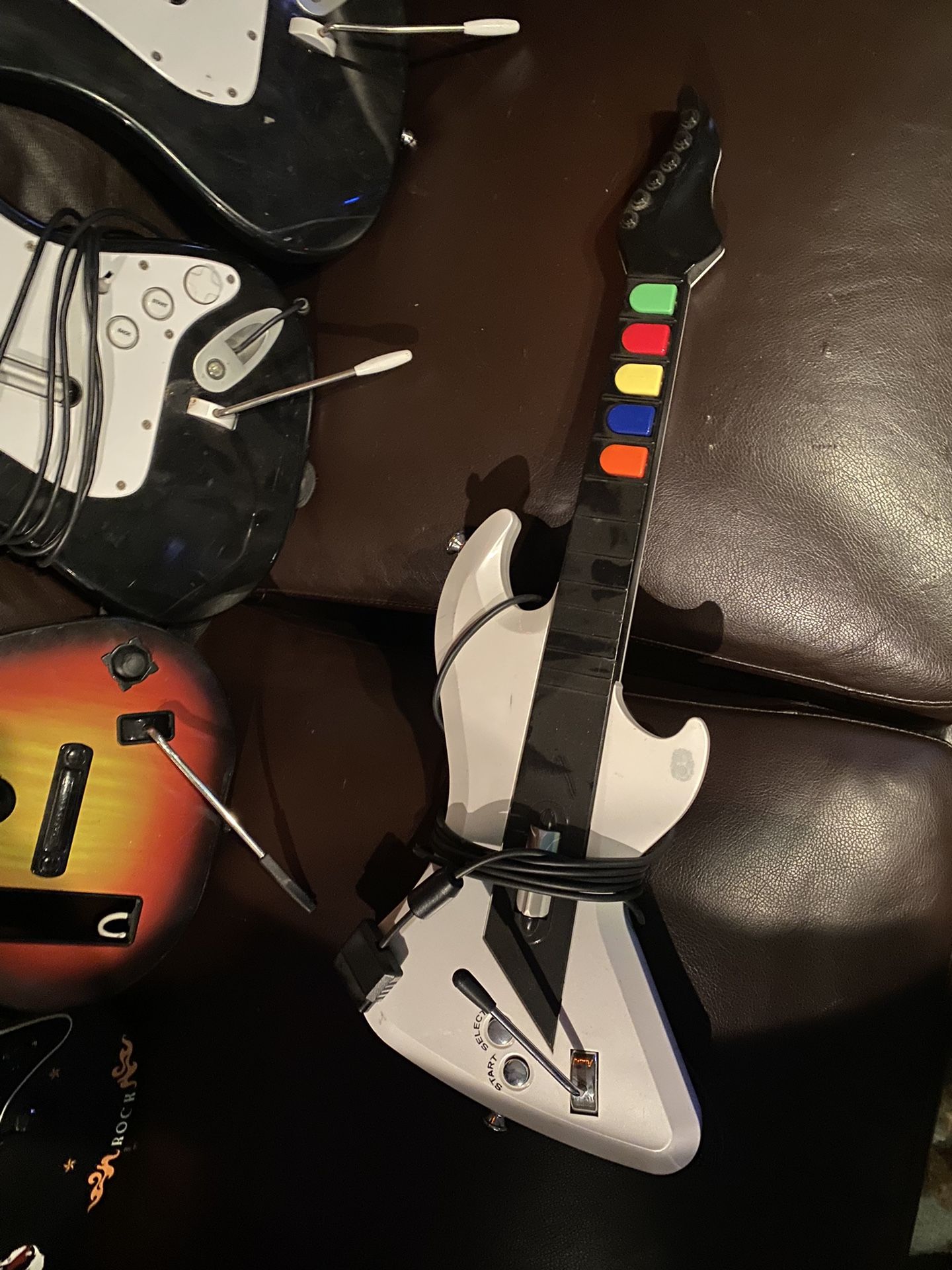 Guitar hero Guitars for Sale in Kent, WA OfferUp