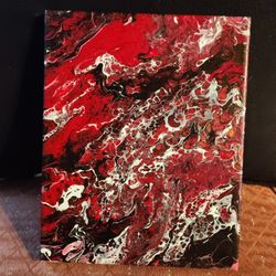 Whirling Wine 