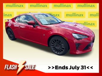 2019 Toyota 86