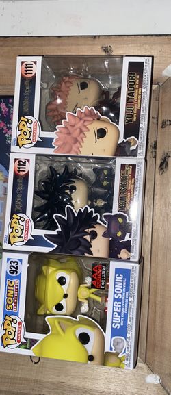 Funko Pops