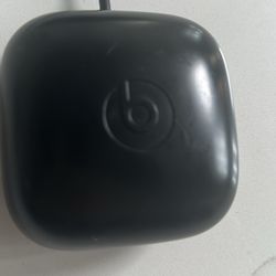 Power Beats Pro Blue Wireless Headphones Warranty 8/25