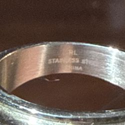 Anillo 