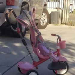 Radio Flyer 4-in-1