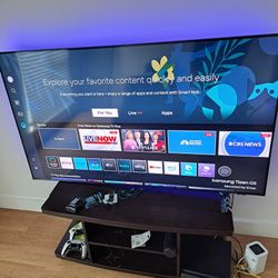Samsung 65 Tv