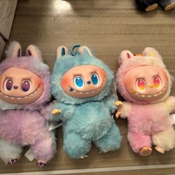 Labubu- A1 Quality R3ps