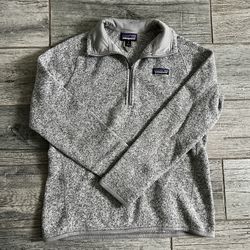 Patagonia Better Sweater 