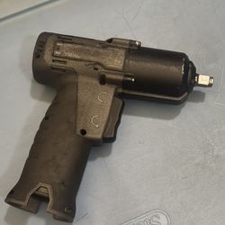 Snap-on Tools CT761AGMe 3/8"dr 14.4V impact wrench Gray Tool only