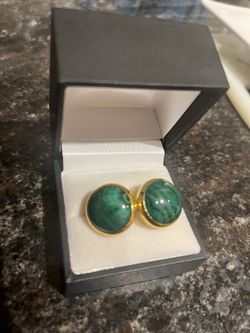 Cuff links