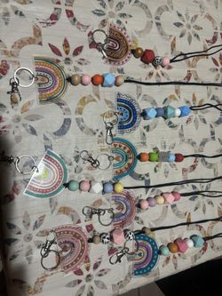 Custom shirts, pens, mugs, cups, and more.