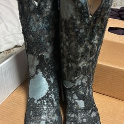 Luchesse women boots