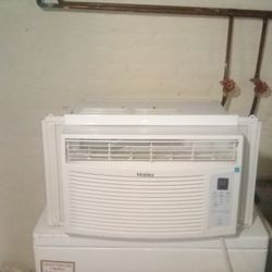 Air Conditioner Haier 5,000 BTU