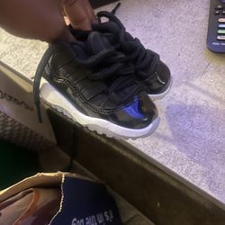 Baby Jordan’s 