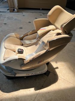 Baby car seat