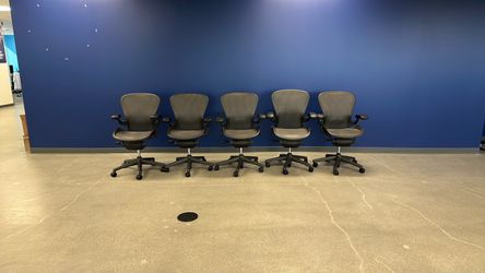 Herman miller chair
