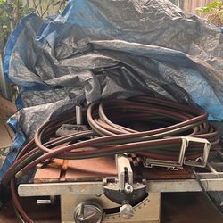 Craftsman Table Saw