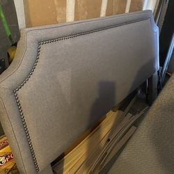 Free California King Bed Frame ONLY