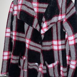 P.J. Salvage Jacket Size Small $20 OBO