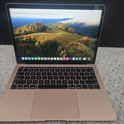2019 MacBook Air