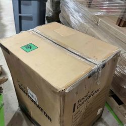 Dehydrator, Commercial