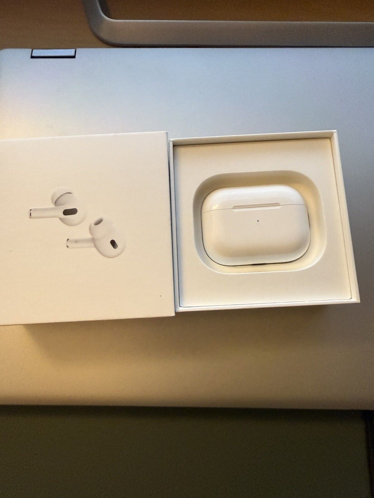 Airpods pro 2 ANC