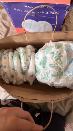 Parents Choice Diapers