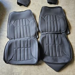 Ram Seat Covers 