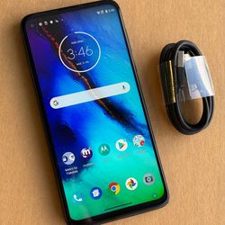 Motorola G Stylus 128gb Metro T-Mobile Unlocked