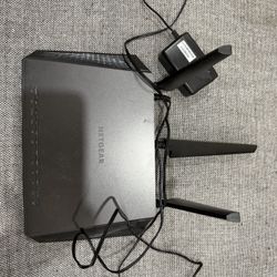Netgear Nighthawk 