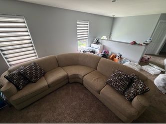 Sectional for sale