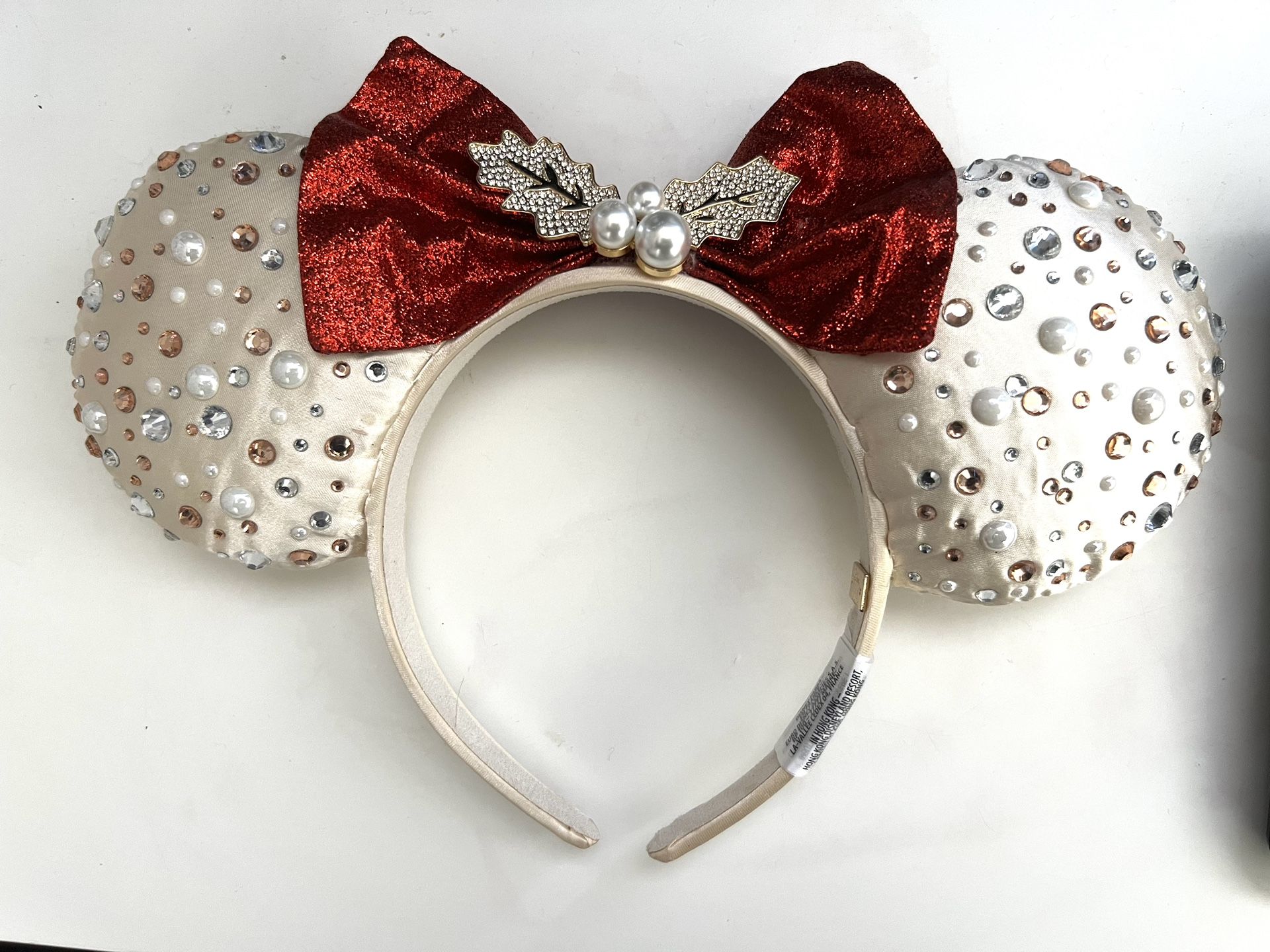 Disney Minnie Ears