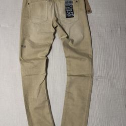 Ksubi Jeans