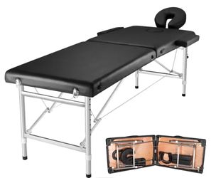 Brand New In Box Professional portable Massage Table/Lash bed/ Beauty facial bed